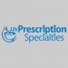 Prescription Specialties