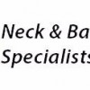 Neck & Back Pain Specialists