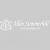 Allen Summerhill Funeral Homes