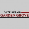 Gate Repair Garden Grove