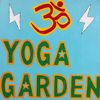 Yoga Garden