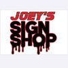 Joey's Sign Shop