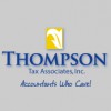 Thompson Tax Associates