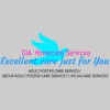 Gia Homecare Services