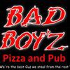 Bad Boyz Pizza Pub