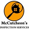 McCutcheon's Inspection Services