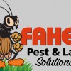 Fahey Pest Management