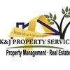 K & J Property Service