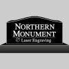 Northern Monument & Laser Engraving