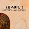 Hearne's Footwear & Clothing