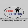 Cost Cutters Residential & Commercial Remodeling Services