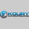 Koury Engineering & Testing