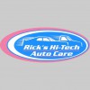 Rick's Hi-Tech Auto Care