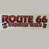 Sonora Tires Route 66