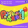 Party Rental 4 Kids