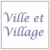 Ville Et Village