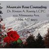 Mountain Rose Counseling