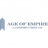 Age Of Empire Construction