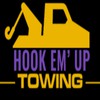 Hook Em' Up Towing