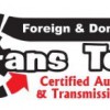 Trans Tech Transmissions