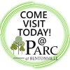 Parc At Bentonville