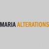 Alterations By Maria