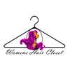 Women's Hair Closet