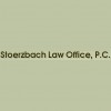 Stoerzbach Law Office PC