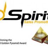 Spirit Sales Promotions