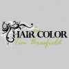 Hair Color By Tim Brasfield