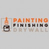 Painting Finishing Drywall