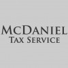 McDaniel Tax Service