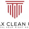 Tax Clean Up