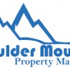 Boulder Mountain Property Management