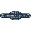 Law Offices Of Stephen P Rapp