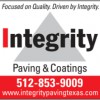 Integrity Paving & Coatings