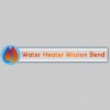 Water Heater Mission Bend