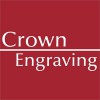 Crown Engraving