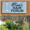 Roni's Hair Forum