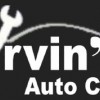 Irvin's Auto Care