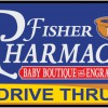 Fisher Pharmacy & Gifts