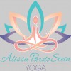 Gentle, Restorative & Therapeutic Yoga With Alissa Stein