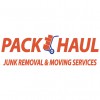 Pack-Haul Junk Removal & Moving Services