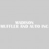 Madison Muffler & Auto