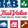 K & B True Value