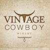 Vintage Cowboy