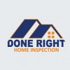 Done Right Home Inspection