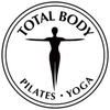 Total Body Pilates & Yoga