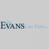 Evans Law Firm