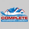 Complete Waterproof & Concrete